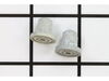 Rubber Feet (2) – Part Number: 990006601