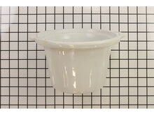 Crock-1.5 Qt, Round, White – Part Number: 990006700