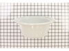 Crock-1.5 Quart, Oval, White – Part Number: 990006800