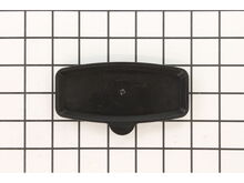 Drip Tray (Black) – Part Number: 990017000