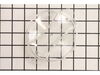Bowl Cover – Part Number: 990018600
