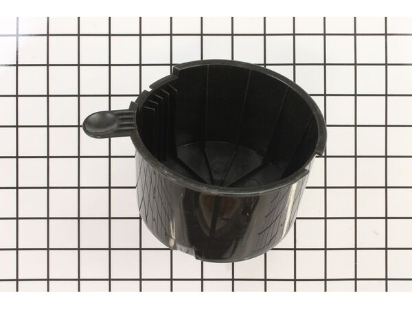 10469068-1-M-Proctor Silex-990019600-Brew Basket - Black