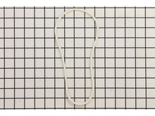 Lid Latch Cord – Part Number: 990031800