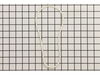 Lid Latch Cord – Part Number: 990031800
