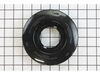 Lid, Black – Part Number: 990034101