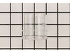 Cap, Filler – Part Number: 990061400