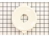Lid, White – Part Number: 990061500