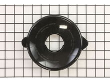 Lid, Black – Part Number: 990061501