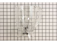 Jar, 48oz Plastic W/ Cutter – Part Number: 990061600