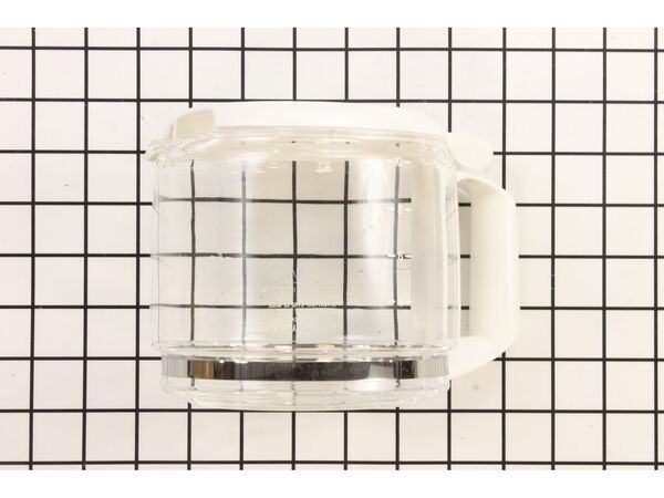 10469091-1-M-Proctor Silex-990101500-Carafe, Comp., Glass