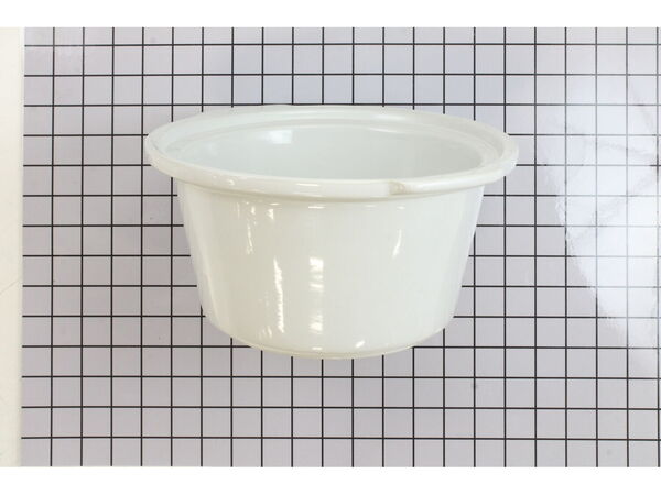 10469094-1-M-Proctor Silex-990115900-Crock, White