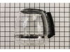 Carafe, Black Lid – Part Number: 990116400