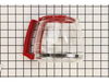 Carafe, Complete, Red – Part Number: 990117102