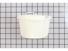 Brew Basket, White – Part Number: 990117200