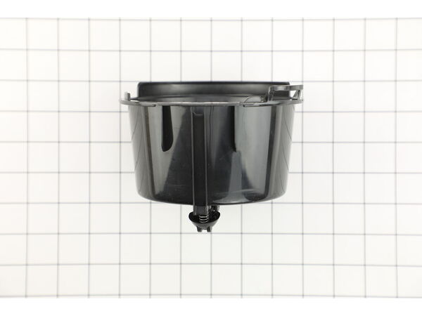 10469103-1-M-Proctor Silex-990117201-Brew Basket, Black