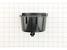 Brew Basket, Black – Part Number: 990117201