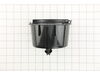 Brew Basket, Black – Part Number: 990117201