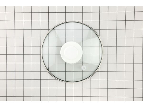 10469106-1-M-Proctor Silex-990145910-Lid, 8 Cup Rice Cooker