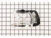 Carafe, Glass, Black – Part Number: 990155900
