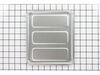 Bake/broil Pan – Part Number: 990158700