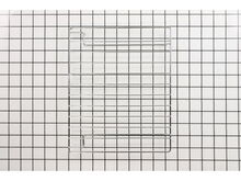 Broil Rack – Part Number: 990158710