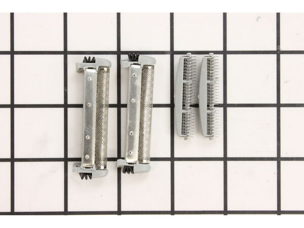 10469666-1-M-Remington-81619-SP-69: Screens & Cutters