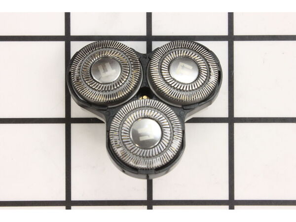 10469667-1-M-Remington-81623-Titanium Microflex Heads & Cutters