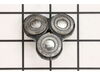 Titanium Microflex Heads & Cutters – Part Number: 81623