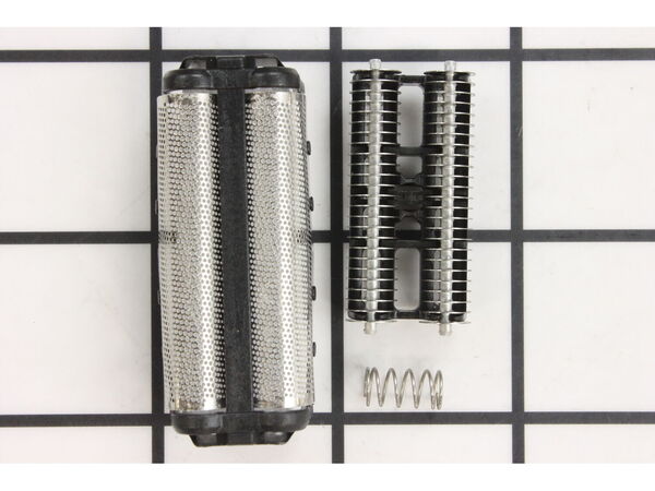 10469670-1-M-Remington-81628-SP-62: Screens & Cutters