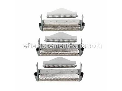 10469672-1-M-Remington-81631-SP-94: Screens & Cutters