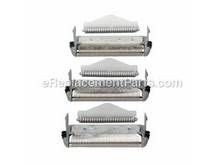 SP-94: Screens & Cutters – Part Number: 81631
