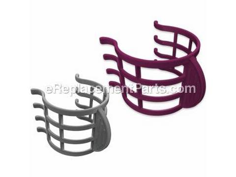 10469694-1-M-Remington-RP00025-Set Of Clips-8 Large 4 Ex-larg