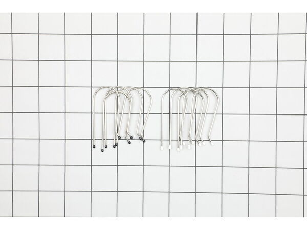 10469698-1-M-Remington-RP00029-Set of Clips-5 Med, 5 Large