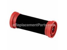 LargeRollers-Set of 5 – Part Number: RP00030