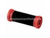 LargeRollers-Set of 5 – Part Number: RP00030