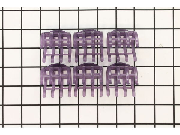10469703-1-M-Remington-RP00036-Set of 6 Large Clips