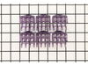 Set of 6 Large Clips – Part Number: RP00036
