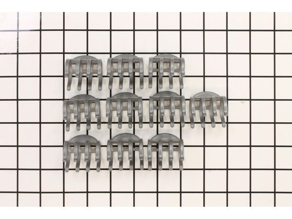 10469704-1-M-Remington-RP00037-Set of 10 Medium Clips