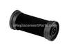 10469707-1-S-Remington-RP00040-Large Roller-Set of 6