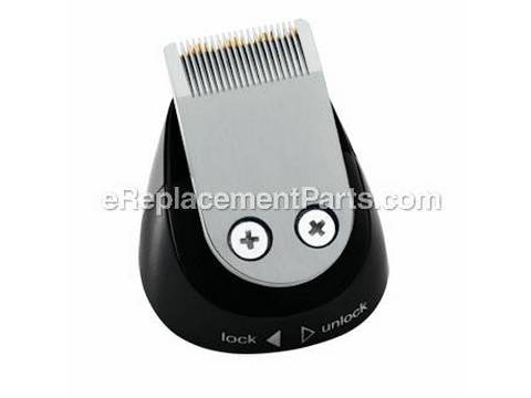 10469710-1-M-Remington-RP00044-18mm Trimmer