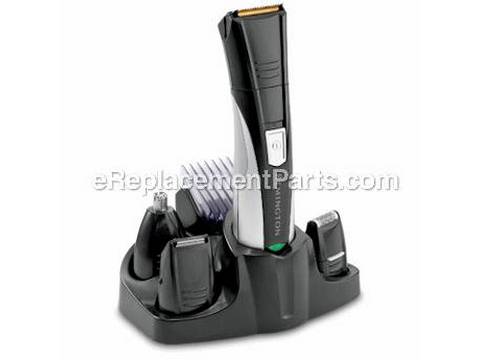 10469720-1-M-Remington-RP00059-Base (Includes Base Only)