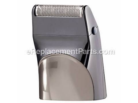 10469721-1-M-Remington-RP00061-Foil Head