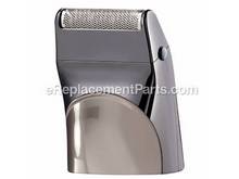 Foil Head – Part Number: RP00061