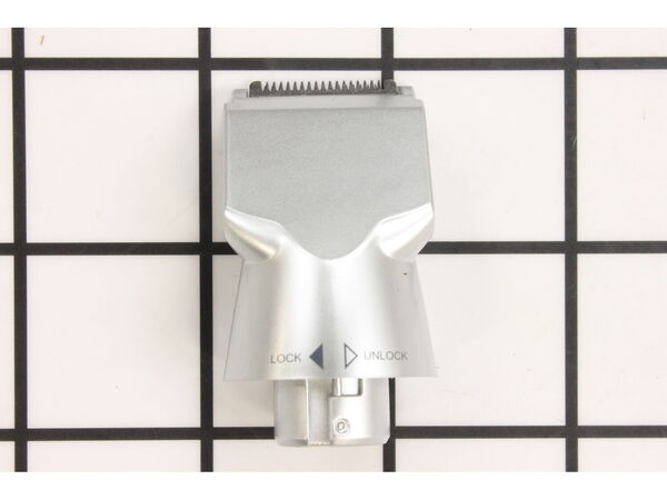 10469731-1-M-Remington-RP00074-17mm Trimmer Attachment