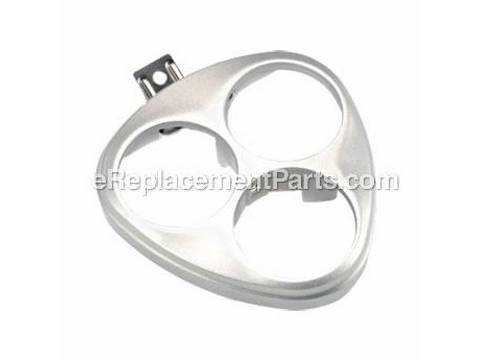 10469740-1-M-Remington-RP00090-Hairpocket Assembly