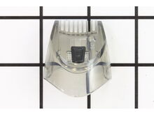 17mm Comb – Part Number: RP00093