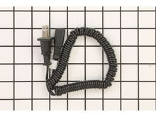 Universal Coil Cord – Part Number: RP00111