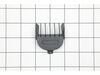 1/8" (3mm) Guide Comb – Part Number: RP00124