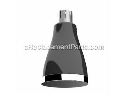 10469774-1-M-Remington-RP00132-Rotary Head