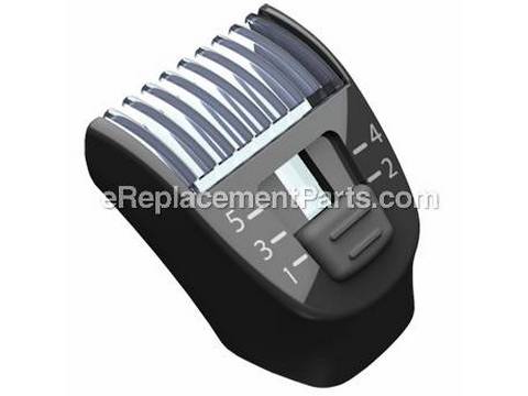 10469777-1-M-Remington-RP00135-Hair Guide
